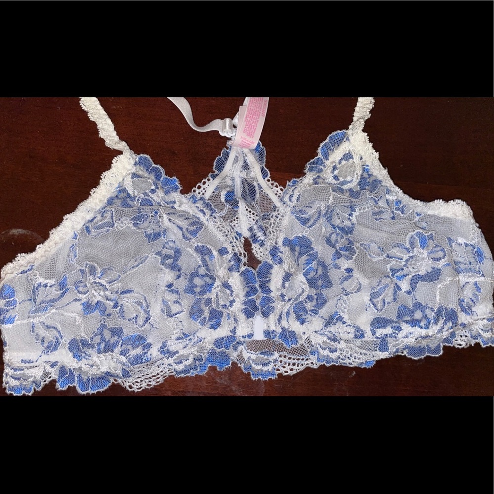 Victoria secret bra